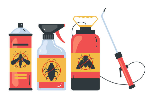 Best Insect Control  in Ogdensburg, NY